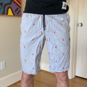Jordan Shorts